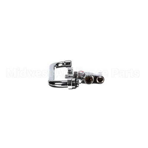 KL55-7012 Component Hardware Addon Faucet