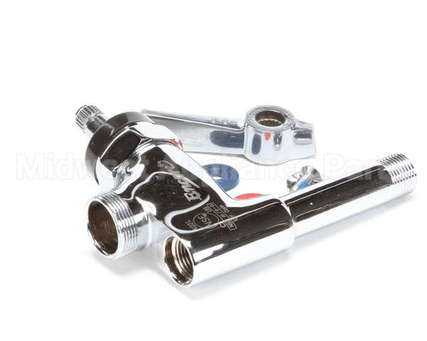 KL55-Y001 Component Hardware Add-On Faucet Assembly