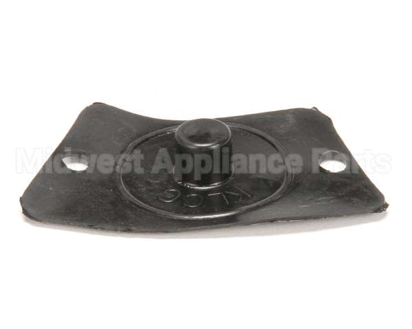 KLCG Salvajor Klixon Cover Gasket