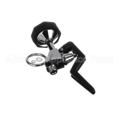 KLP50-Y002105 Component Hardware Power Pulse Spray Head