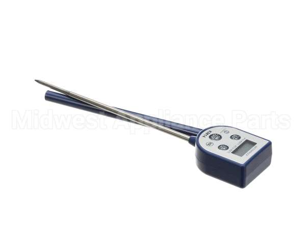 KM14 Comark Pocket Digital Thermometer, Wa