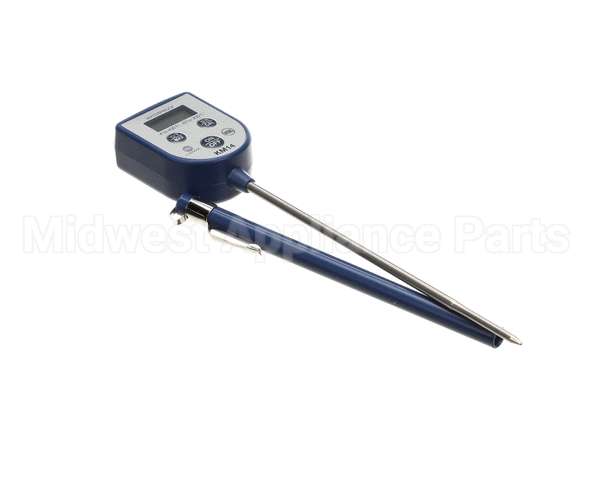 KM14 Comark Pocket Digital Thermometer, Wa
