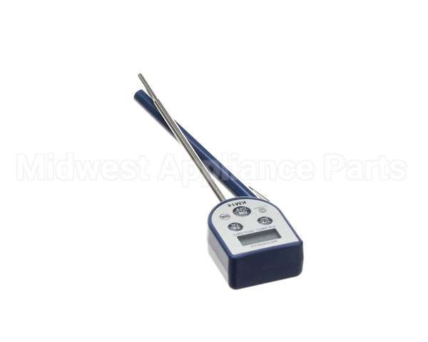 KM14 Comark Pocket Digital Thermometer, Wa
