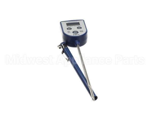 KM14 Comark Pocket Digital Thermometer, Wa