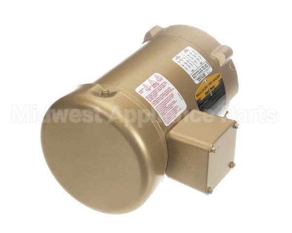 KM3003 Insinger Baldor Motor 1/4Hp/Odp/1725 Rp