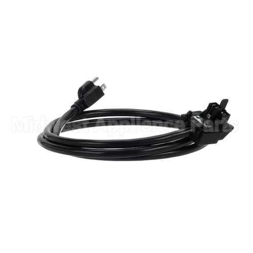 KMR1001A Cadco Cord Nema 5-15P 14X3 Sjto