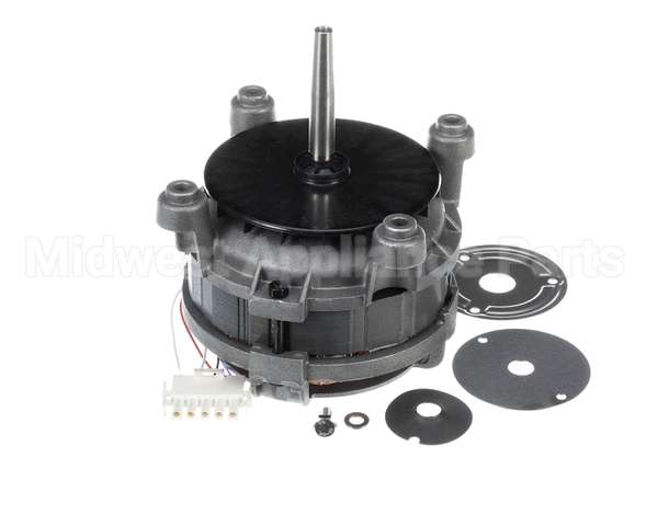 KMT1012A Unox Mind.maps / Lux >08.2017 330W Motor Kit