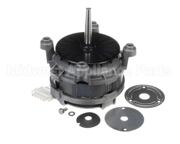 KMT1012A Unox Mind.maps / Lux >08.2017 330W Motor Kit