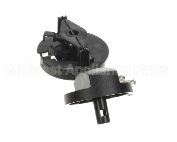 KN-33734 Alto Shaam Knob,Ct,Adjusting Rocker