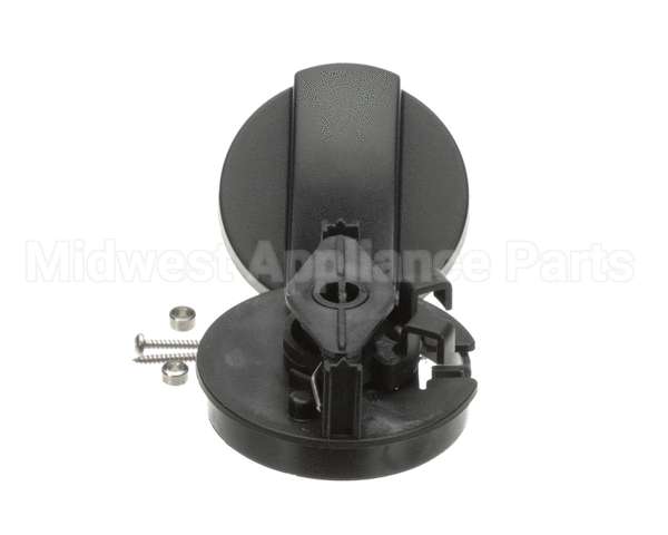 KN-33734 Alto Shaam Knob,Ct,Adjusting Rocker