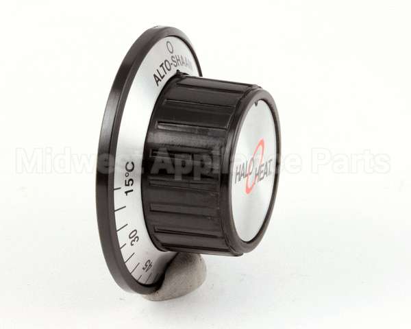 KN-3474 Alto Shaam Knob,90 Deg C,200 Thermostat