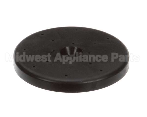 KN50-X065-B Component Hardware Spray Face, Bulk Packaging, In