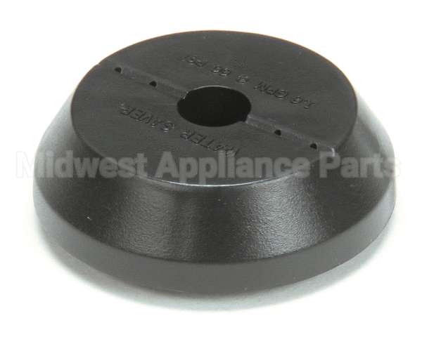 KN50-X135 Component Hardware Spray Face, 1.6Gpm