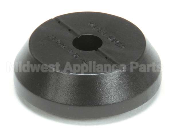 KN50-X135 Component Hardware Spray Face, 1.6Gpm