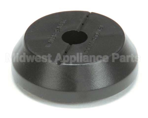 KN50-X135 Component Hardware Spray Face, 1.6Gpm