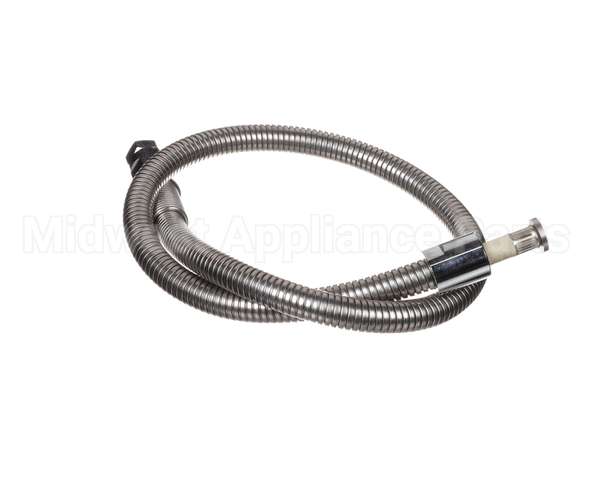 KN50-Y010-44 Component Hardware 44 In Hose