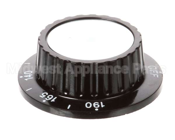KNBH1 Food Warming Knob Heat Control 90-190F