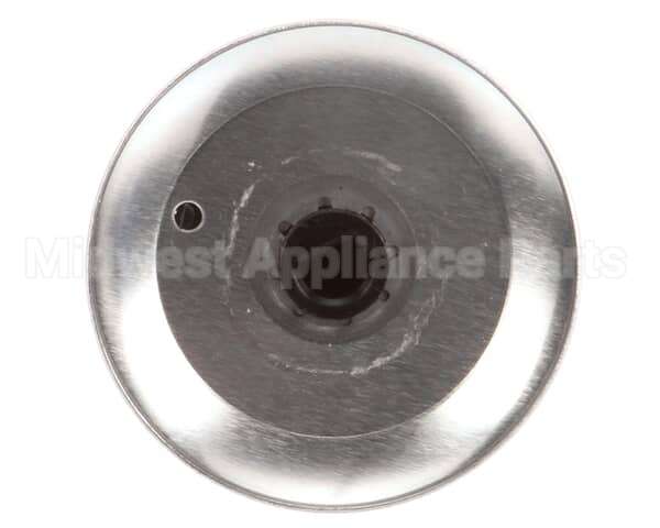 KNBH7 Food Warming Knob No Markings