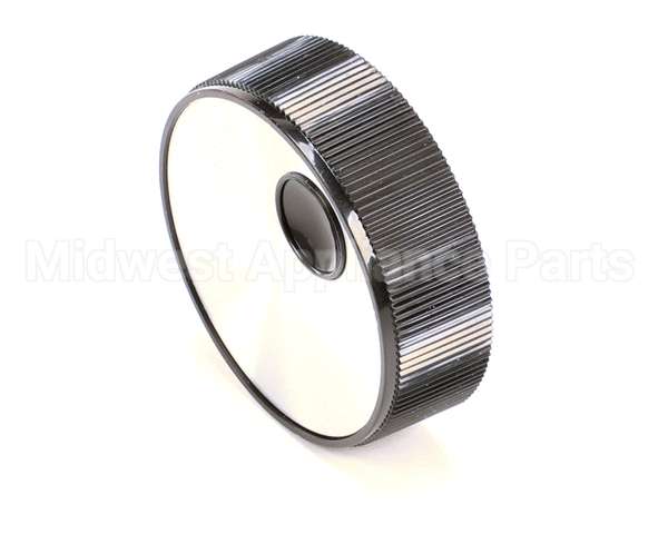 KNBPHTT Food Warming Knob, Dimple Turn