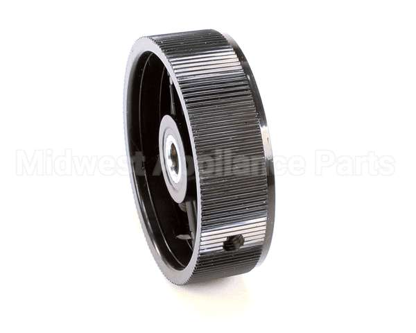 KNBPHTT Food Warming Knob, Dimple Turn