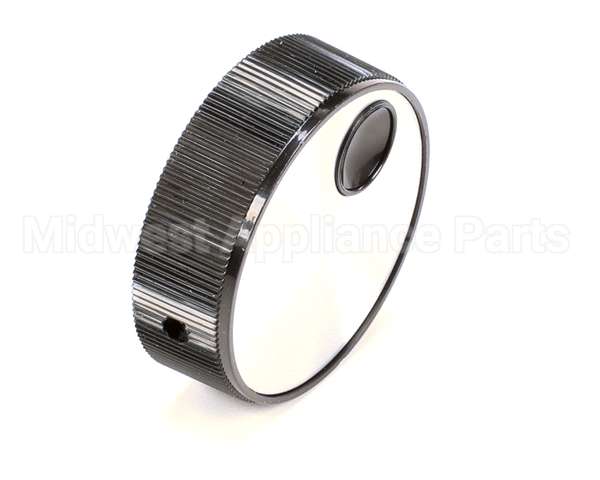 KNBPHTT Food Warming Knob, Dimple Turn