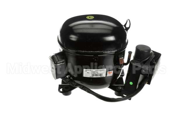KO10889 Habco Comsprossor Kit W Electrics