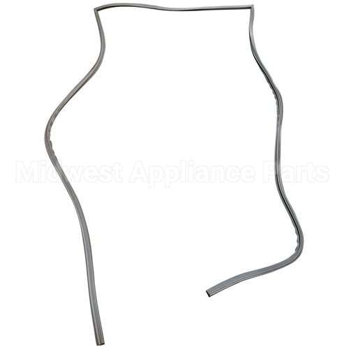 KOL225161075 Compatible Midwest Appliance Parts Door Gasket