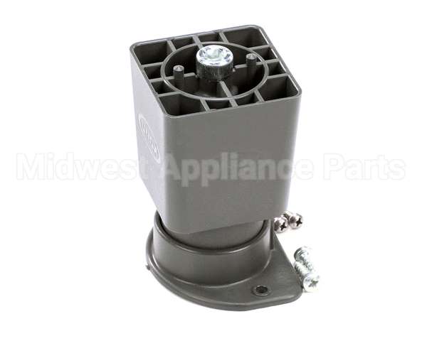 KPD1066B Unox E Series Oven H100 Foot Kit