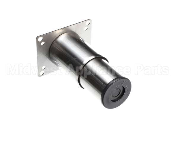 KPD1078A Unox 2'' H147190 Adjustable Foot Kit