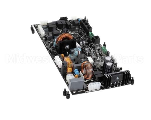KPE1725E Unox Advance 5E Series Power Card Kit