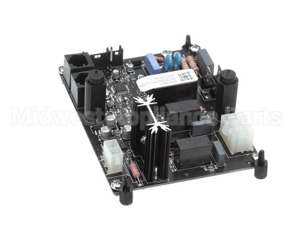 KPE1730C Unox Ct-Bt Gas Control Board Kit