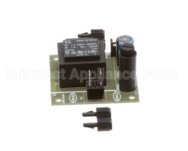 KPE1781A Cadco Power Board Door Light