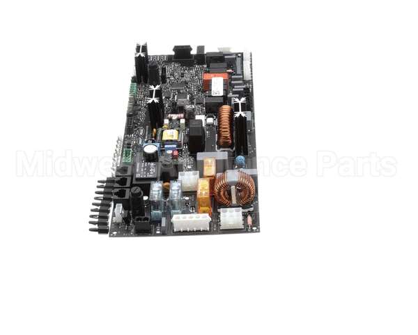 KPE2003A Unox 120V Ct Bt Gas Oven Power Board Kit