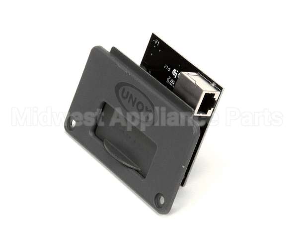 KPE2012A Cadco Ethernet Port Side Door