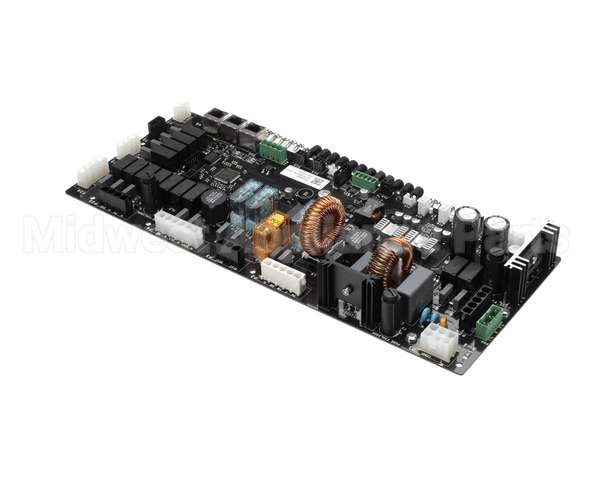 KPE2038A Unox Mind.maps Plus Power Board Kit