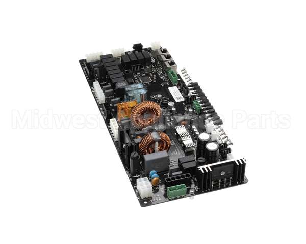 KPE2038A Unox Mind.maps Plus Power Board Kit