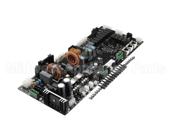 KPE2038A Unox Mind.maps Plus Power Board Kit