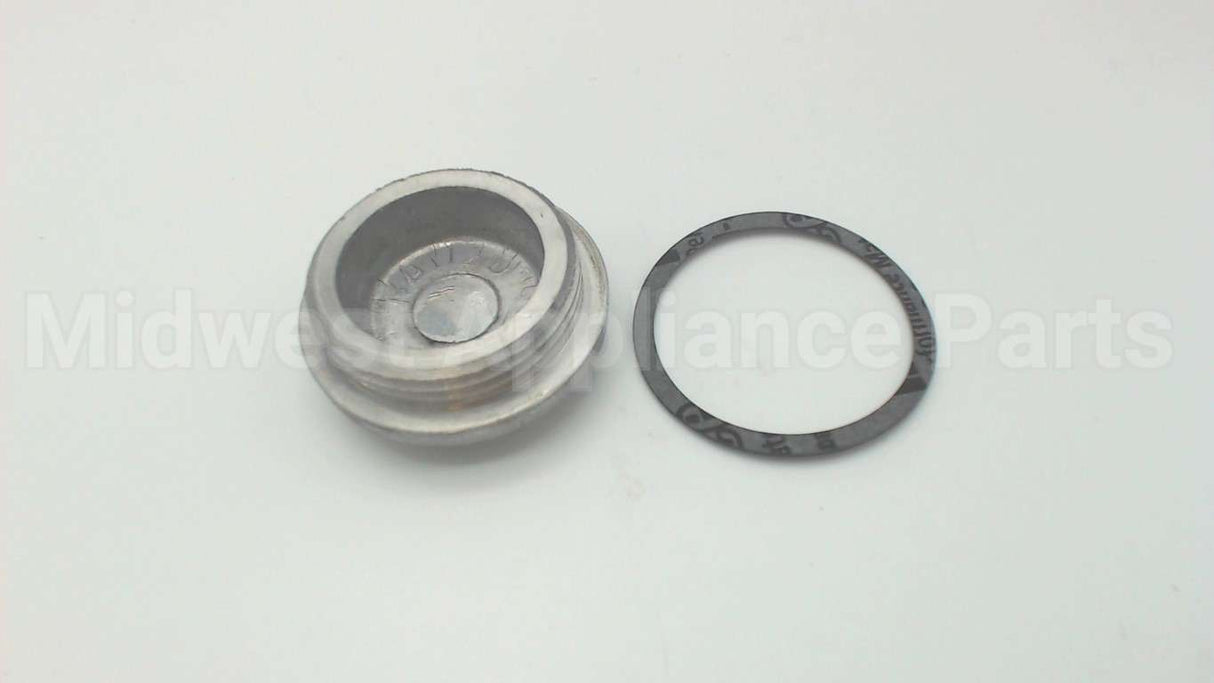 KR-9112 Maxitrol Seal Cap & Gasket 210E-Rv91
