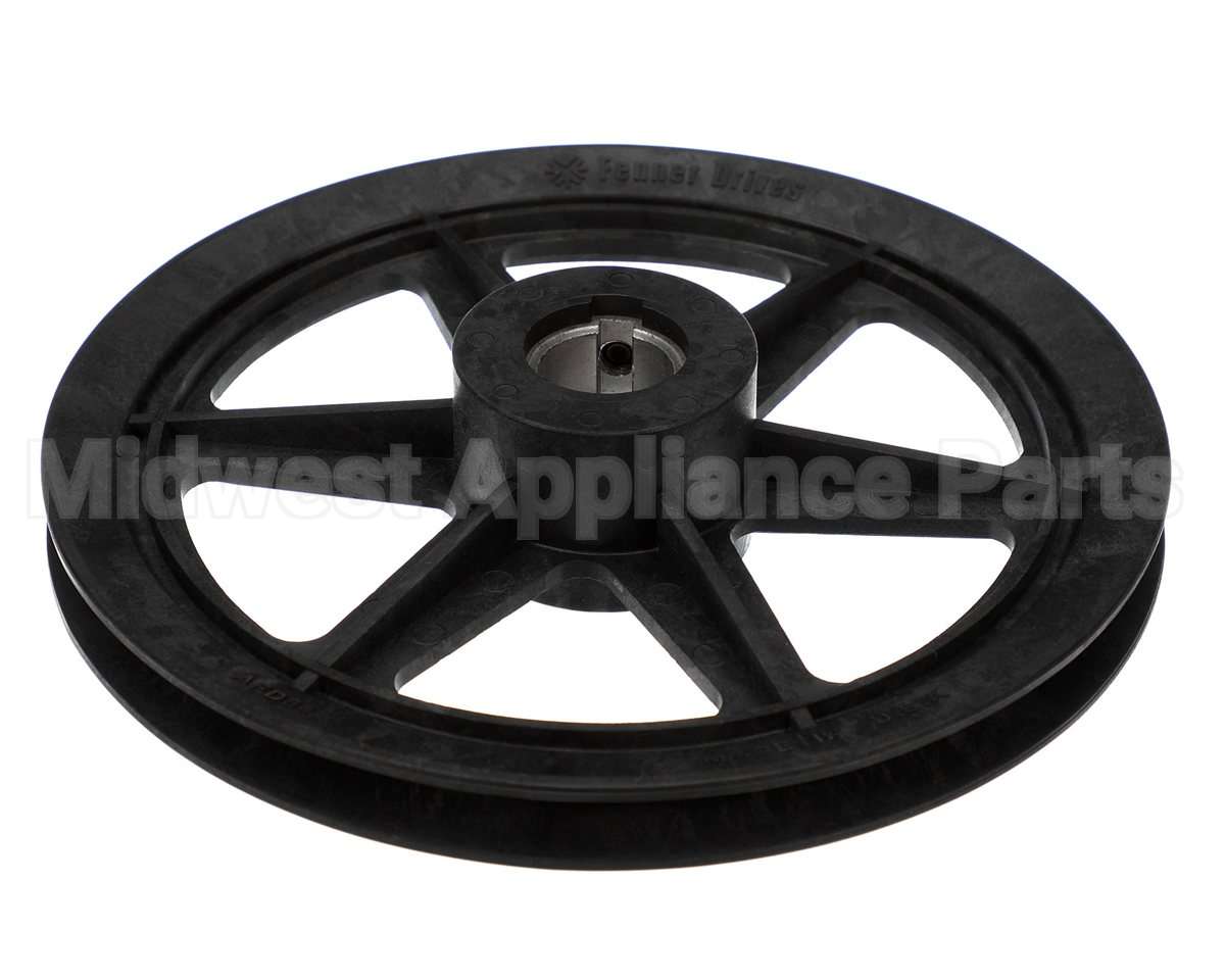 KR11AZ002 Bryant Payne Shaft , Blower Wheel