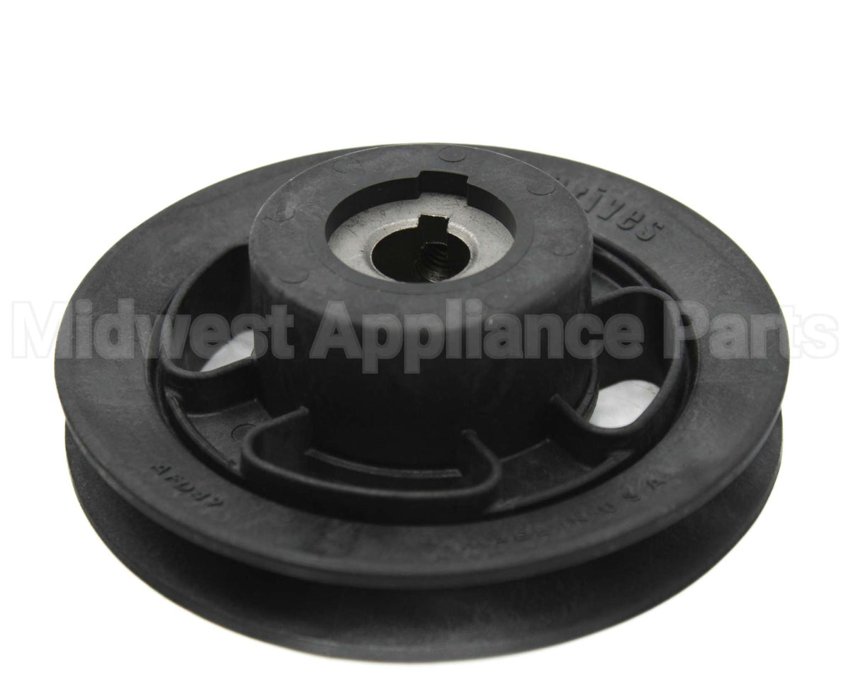 KR11AZ506 Carrier 4 3/4"Od Blowerpulley,5/8"Bore