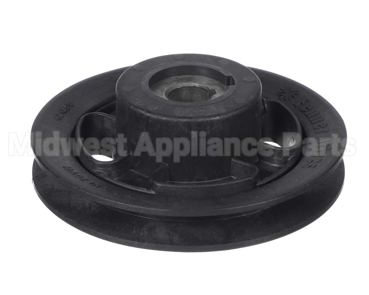 KR11AZ506 Carrier 4 3/4"Od Blowerpulley,5/8"Bore
