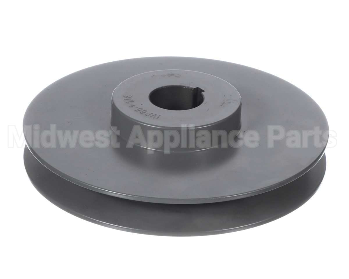 KR11HY232 Carrier Cisheave6.5"Dia,1 1/8"Bore 1Gr