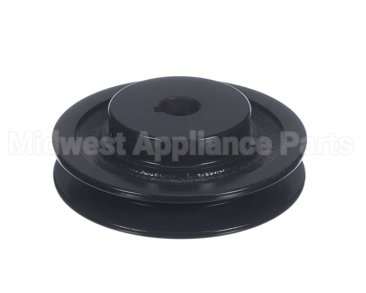KR11KC706 Carrier 3.95" C.i. Sheave 5/8" Bore