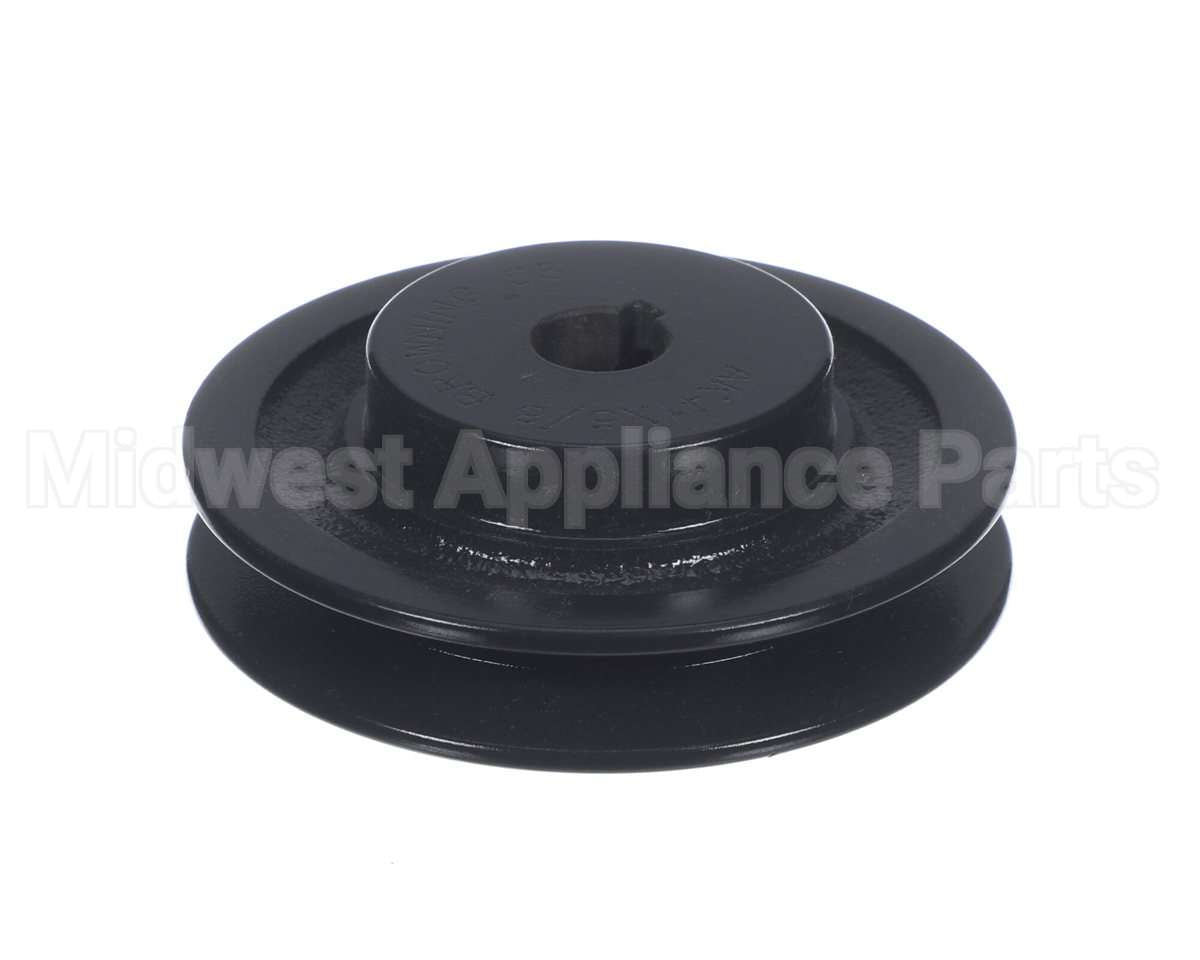 KR11KC706 Carrier 3.95" C.i. Sheave 5/8" Bore