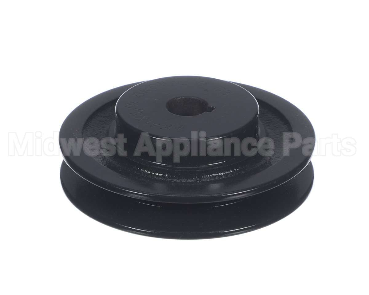KR11KC706 Carrier 3.95" C.i. Sheave 5/8" Bore
