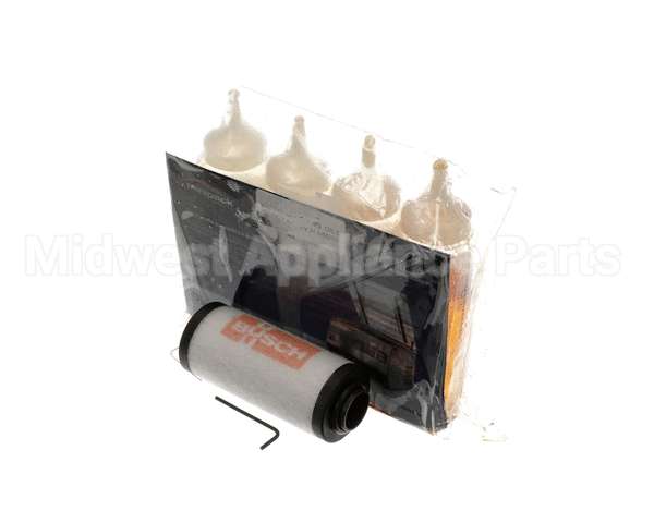 KR14154C Minipack America Conditioning Oil Kist And Filt