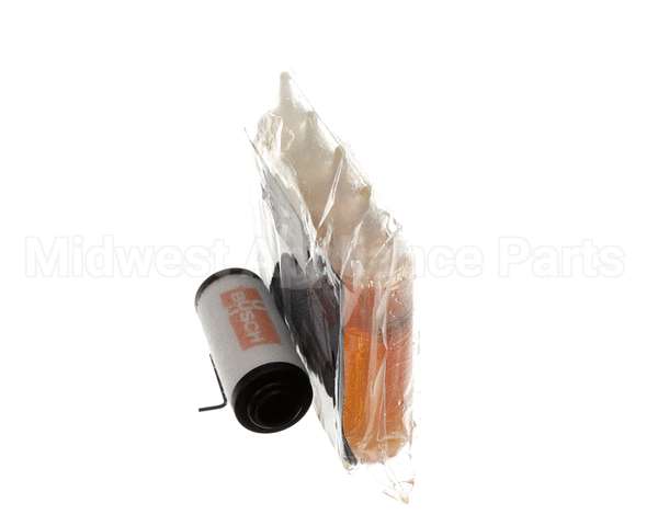 KR14154C Minipack America Conditioning Oil Kist And Filt