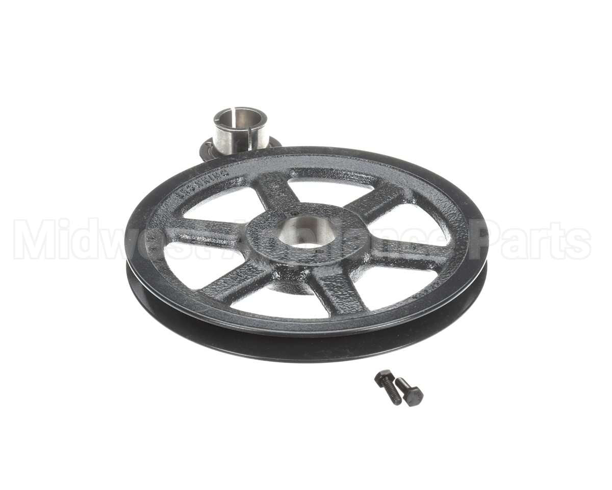 KR51BH915 Carrier Pulley