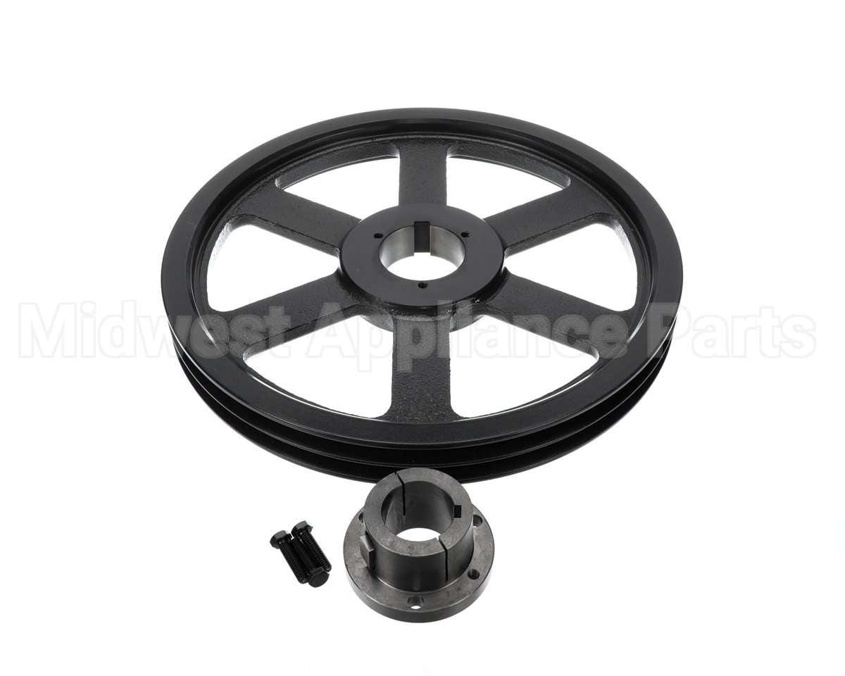KR52BQ423 Carrier Blower Pulley