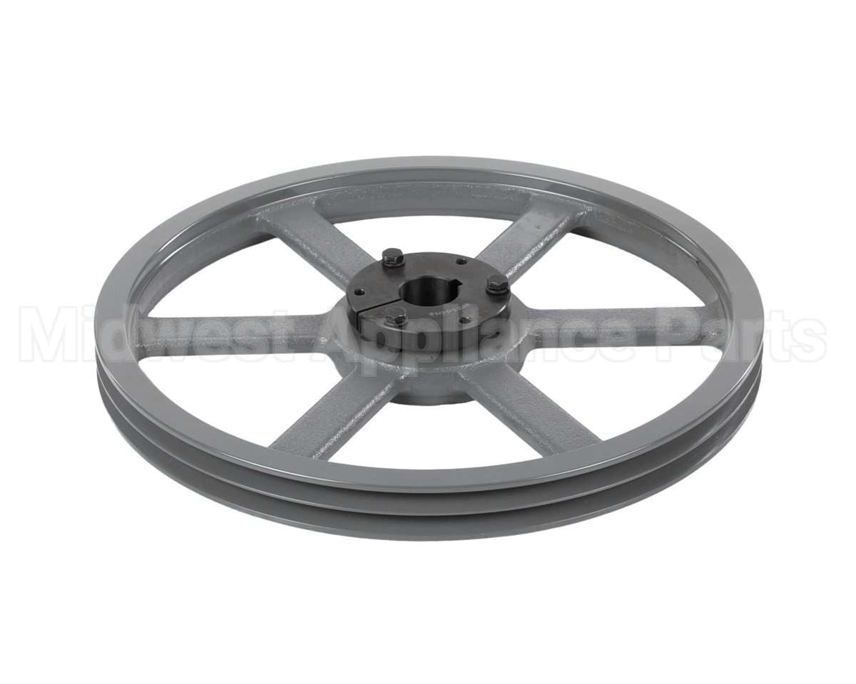 KR52VT723 Carrier Pulley W/Bushing
